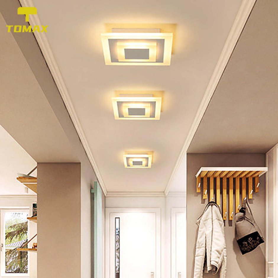 Modern Ceiling Light светильник