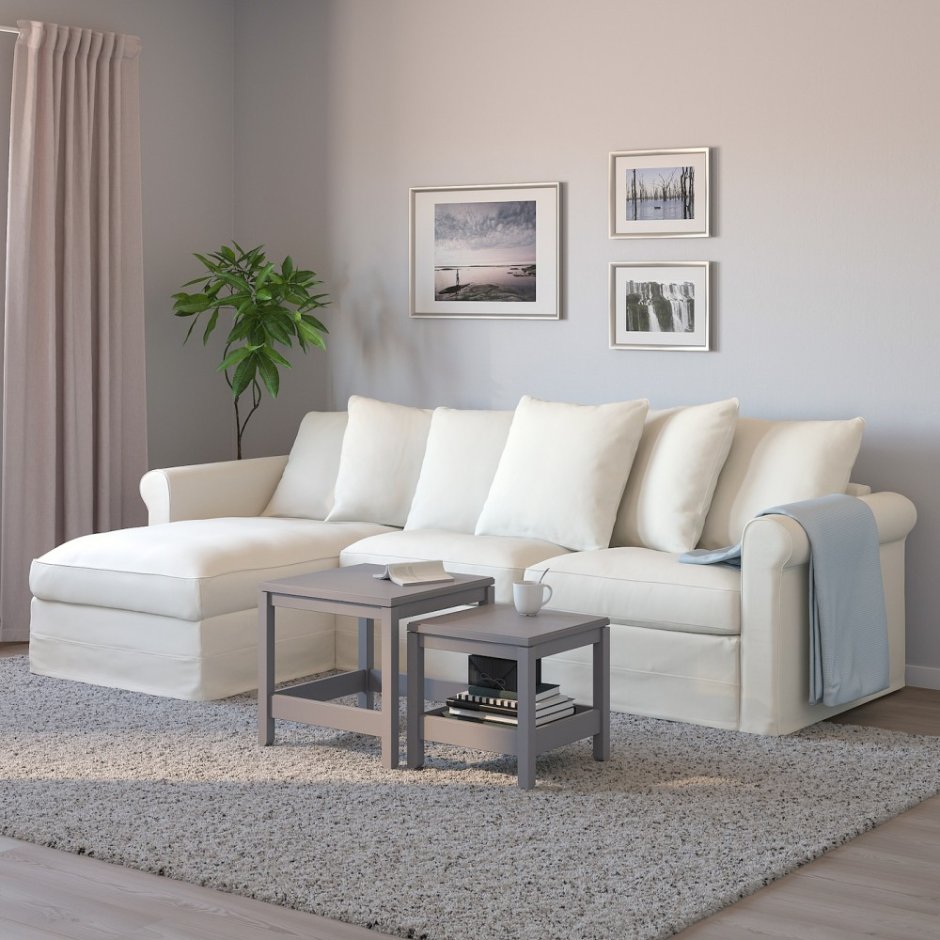 Ковер шкура в интерьере