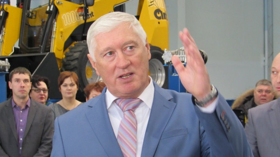 Электромеханический завод ковров