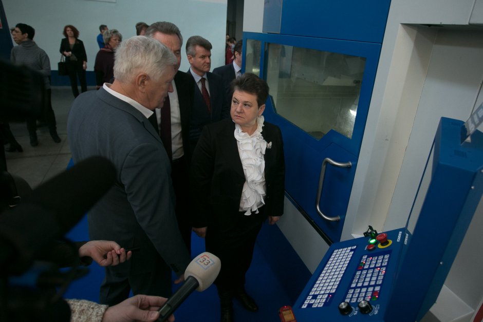 Калужский электромеханический завод (КЭМЗ)