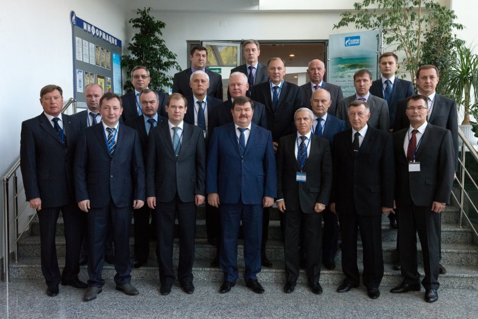 Фоторепортаж Стройпрогресс 2022 Владимир