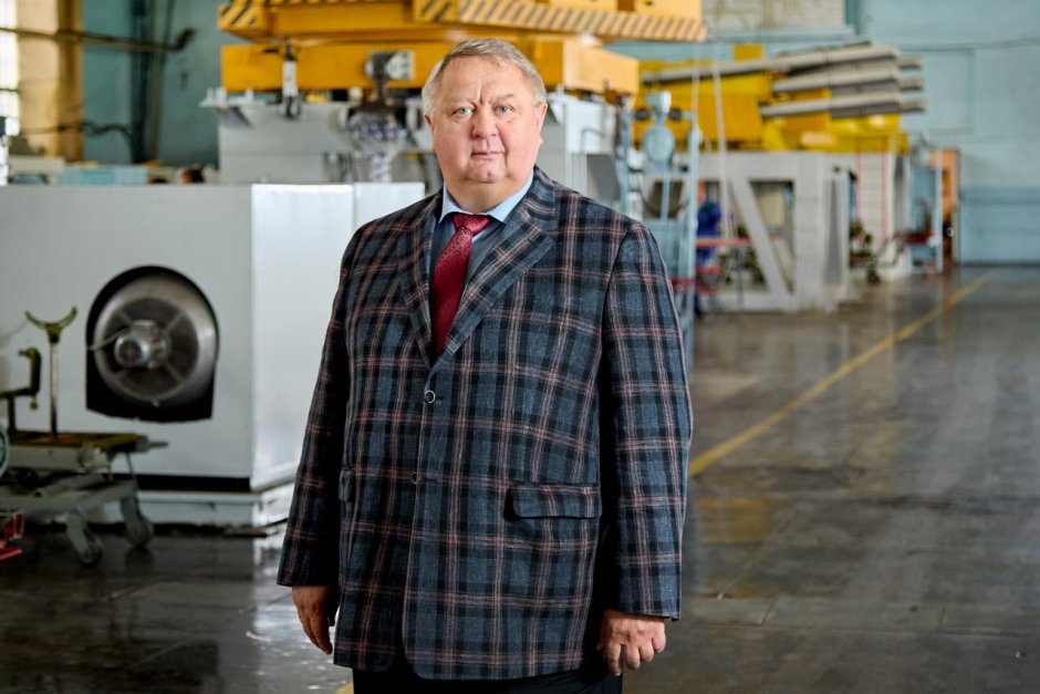 Омский электромеханический завод сотрудники