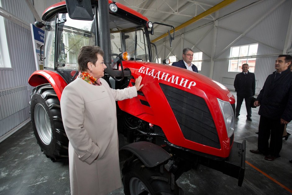 Завод КЭМЗ Кизляр