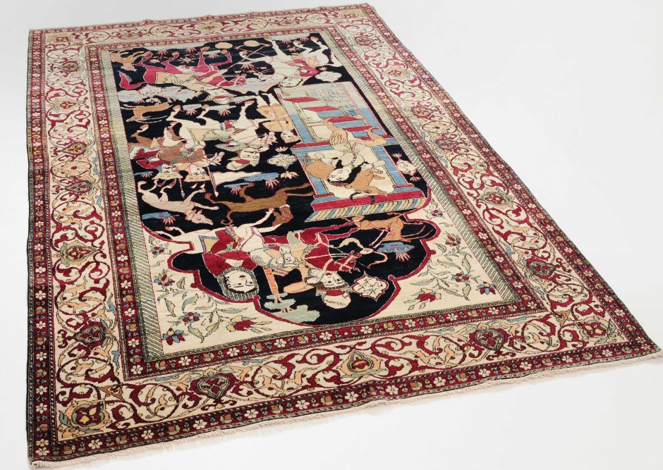 Ковровые картины