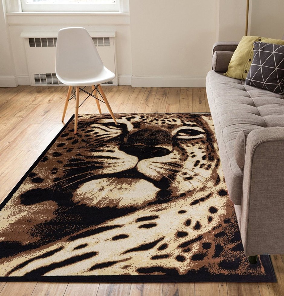 Ковры с животными