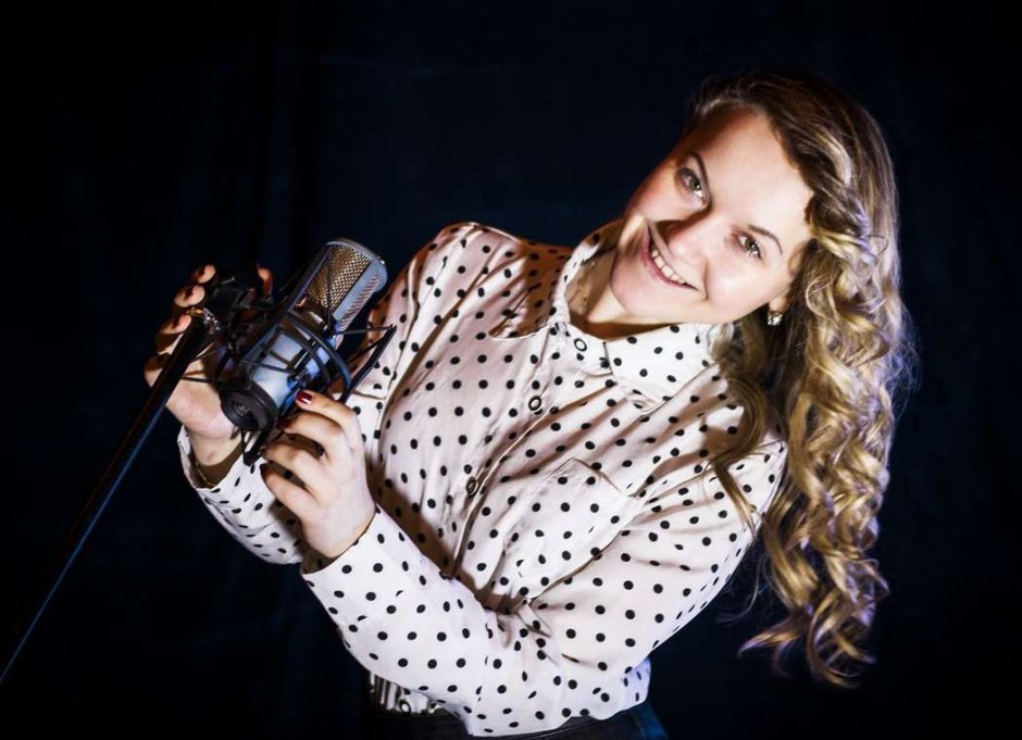 Корнева Алина Владимир