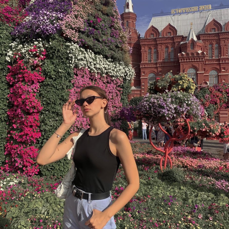 Софья Нестулиева вокал