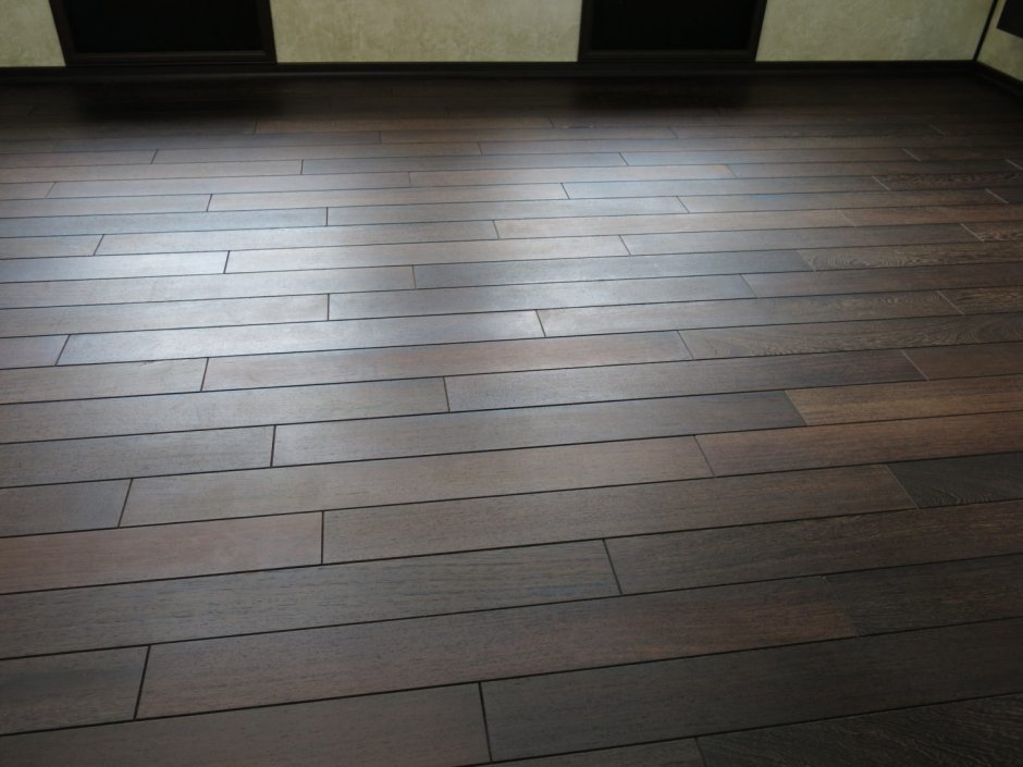 Ламинат Ecoflooring