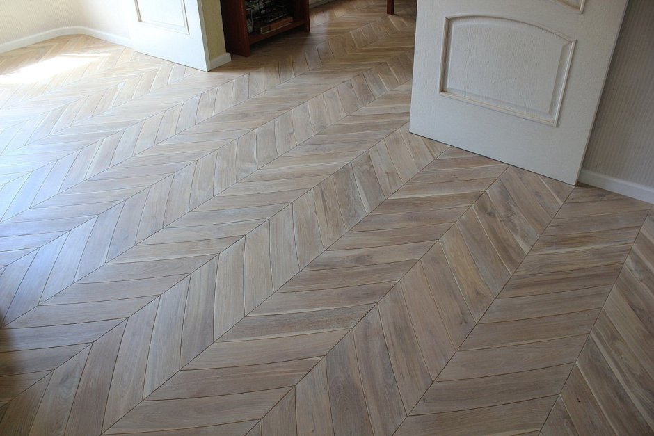 Global parquet дуб Cacao