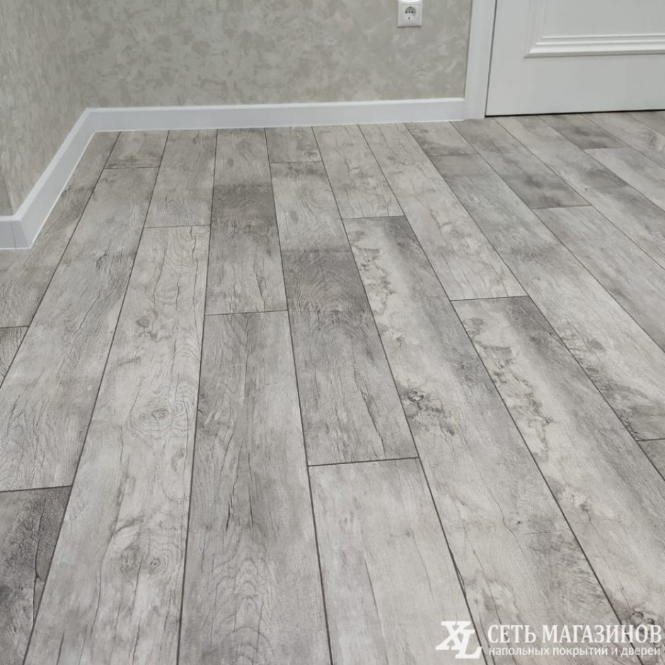 Ламинат Кастамону ясень Вирджиния