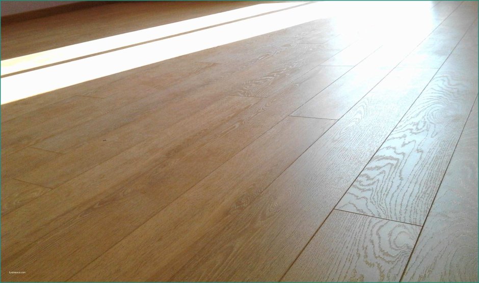 Ламинат Ecoflooring Chateau дуб Толедо