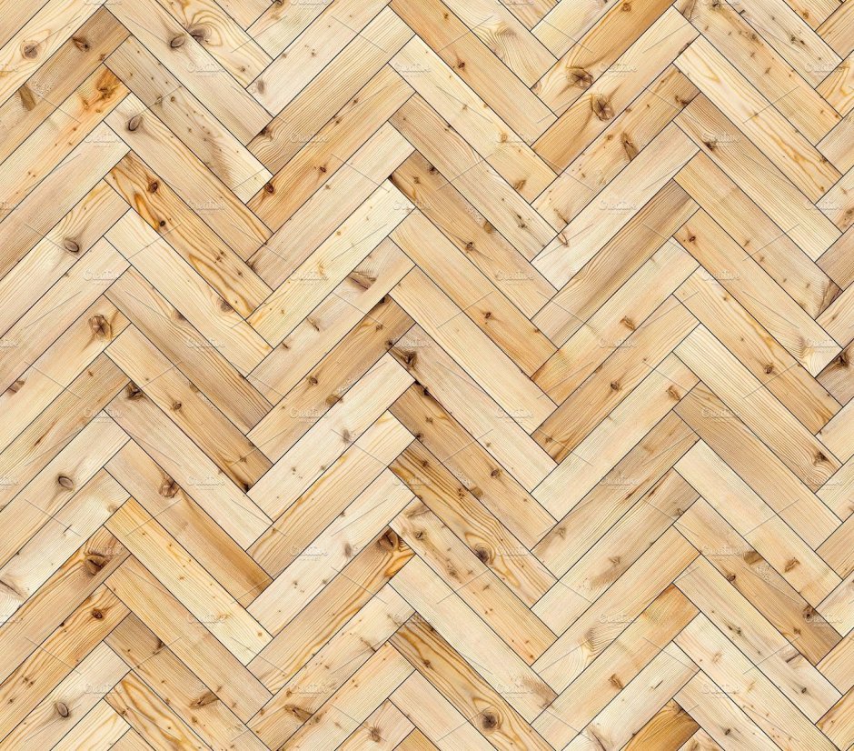Паркет Herringbone текстура бесшовная