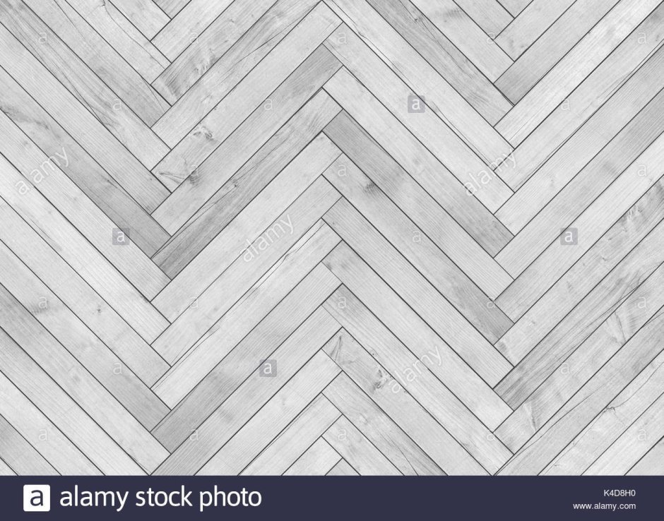 Плитка елочкой светлая