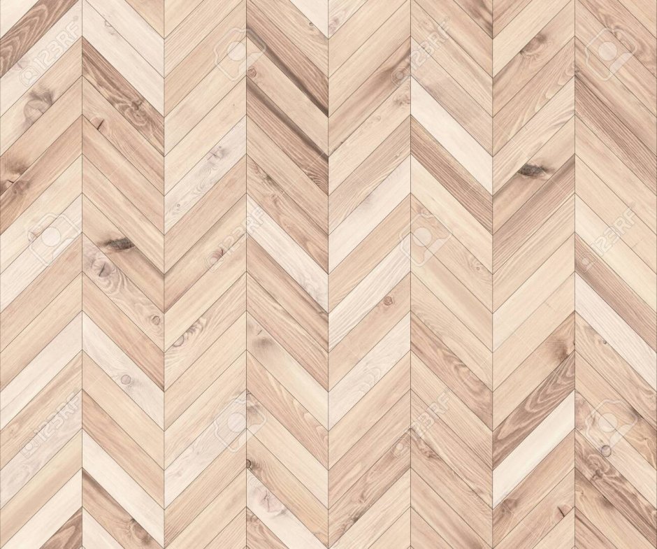 Паркет елочка текстура бесшовная