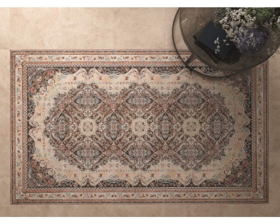 Kerama Marazzi мраморный дворец