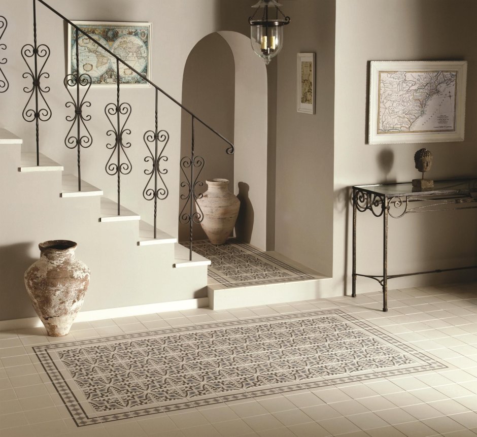 Плитка Romanesque