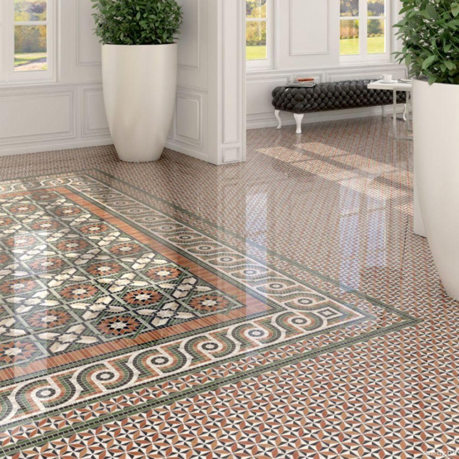 Плитка Vives via Appia