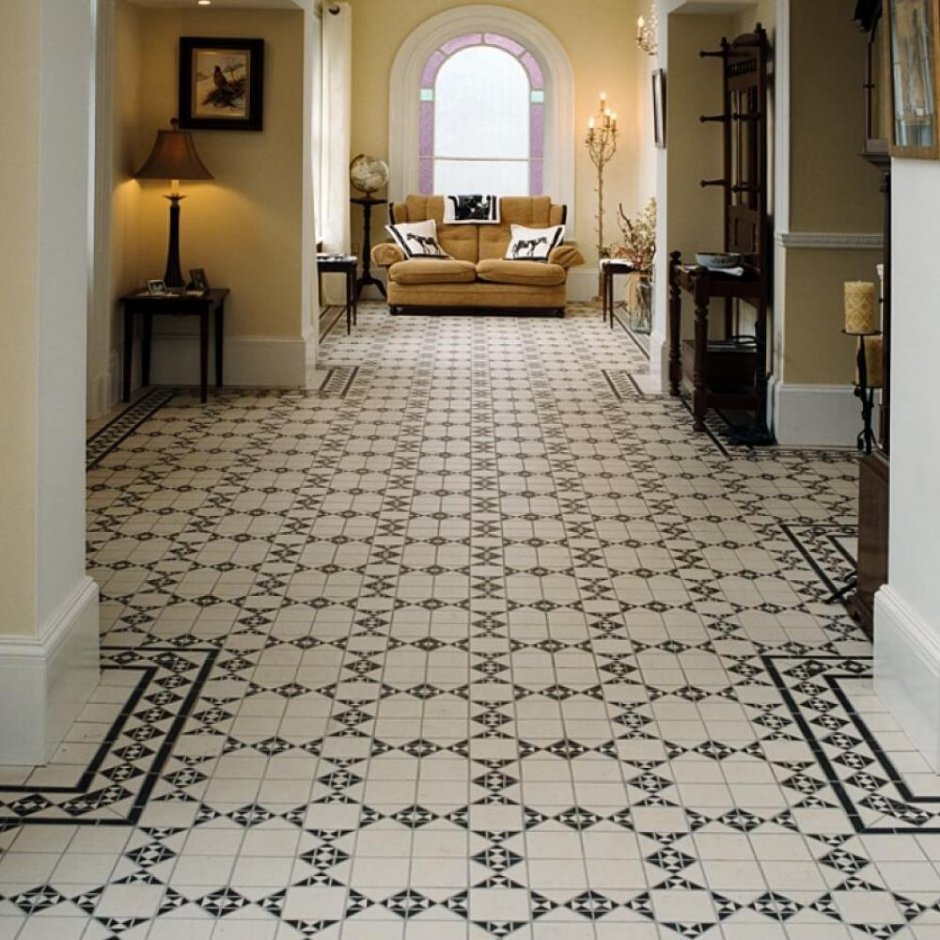 Плитка метлахская TOPCER