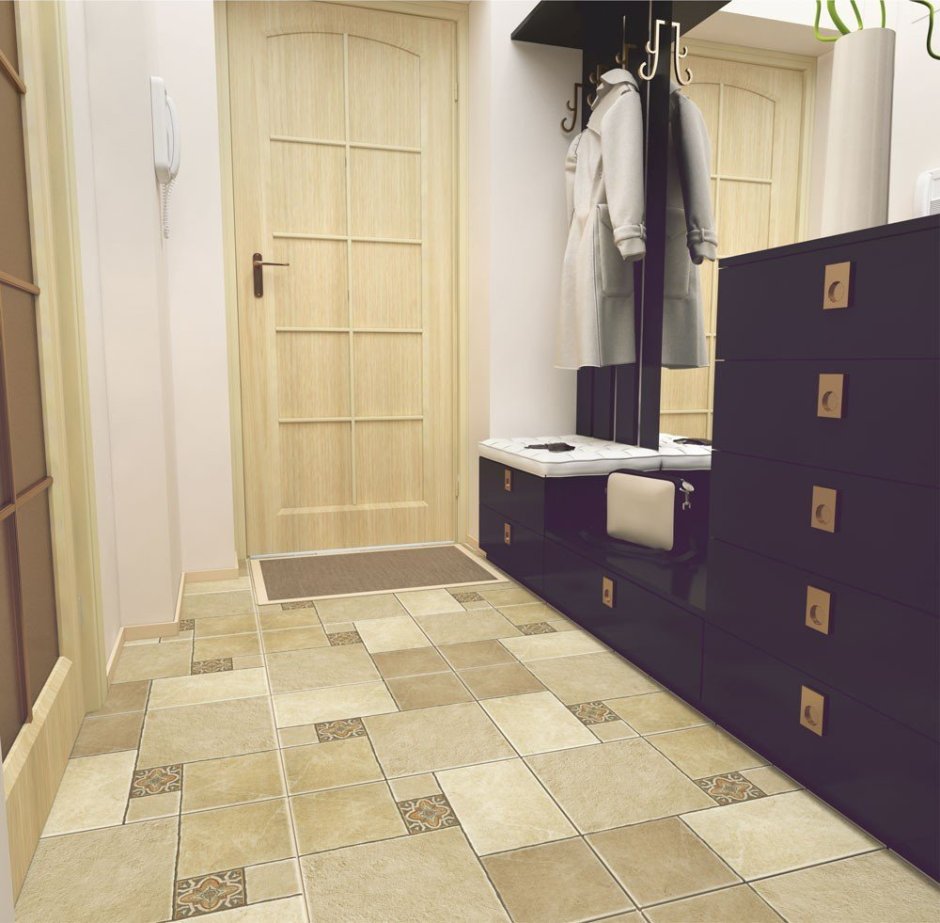 Уралкерамика Рио