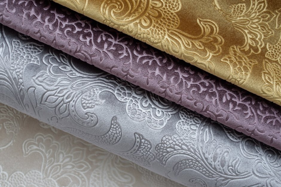 Мебельная ткань Lotta 01 Союз м