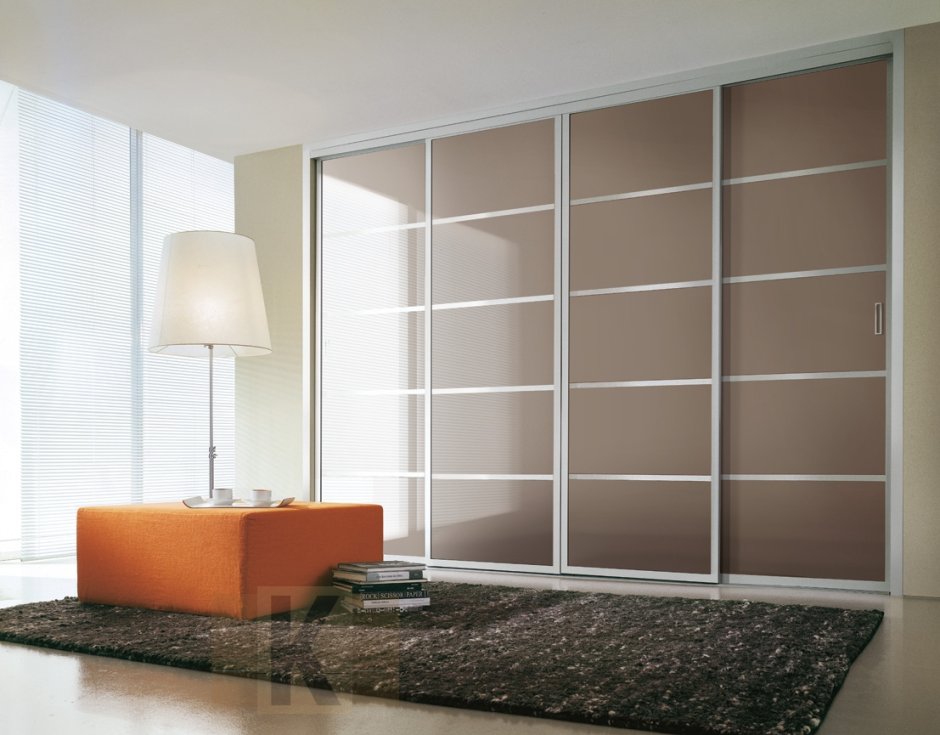 Шкаф-купе Фортуна-3