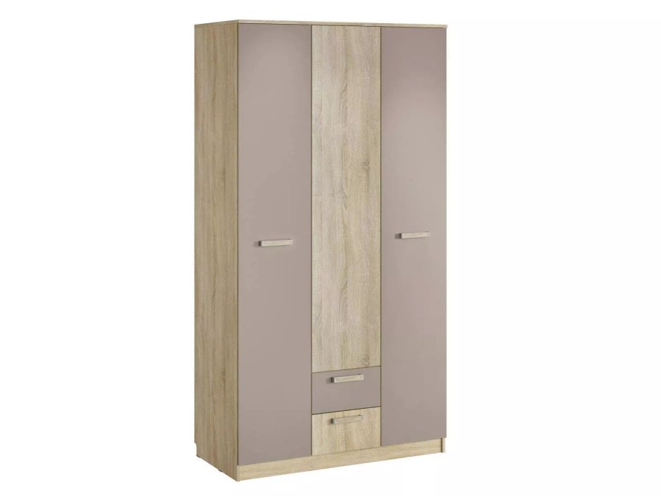 Шкаф для одежды 32.02 Сохо
