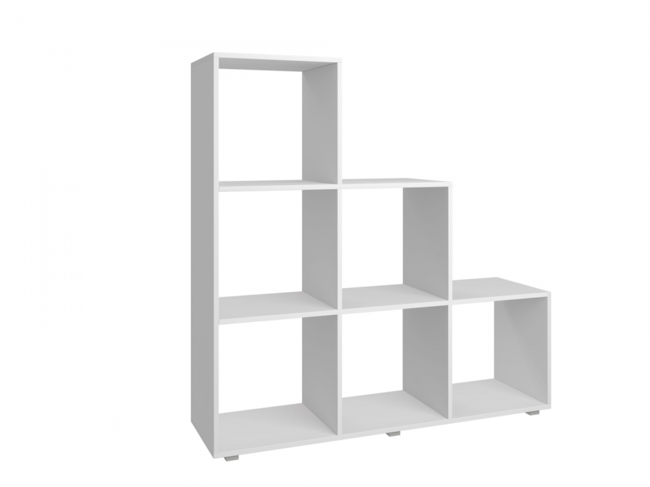 Стеллаж горка