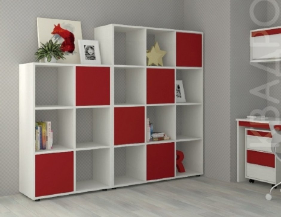 Мебель Мирлачева стеллажи