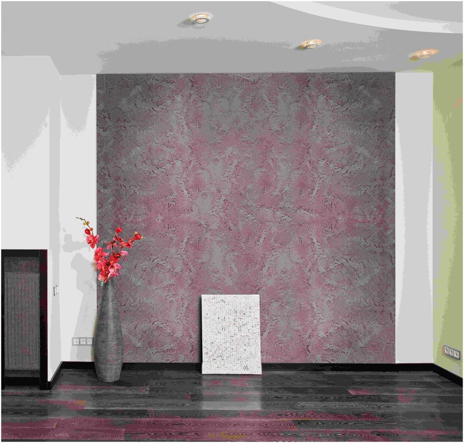 Арт лазурь Капарол