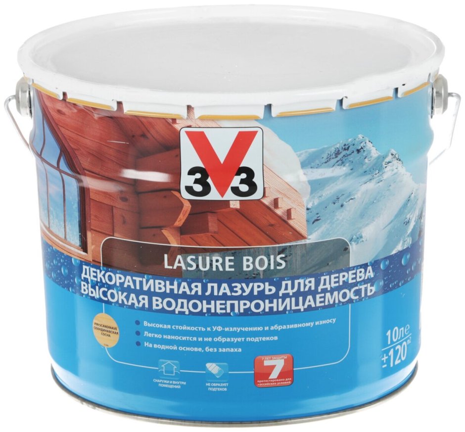 Интерьер стены цвет лазури