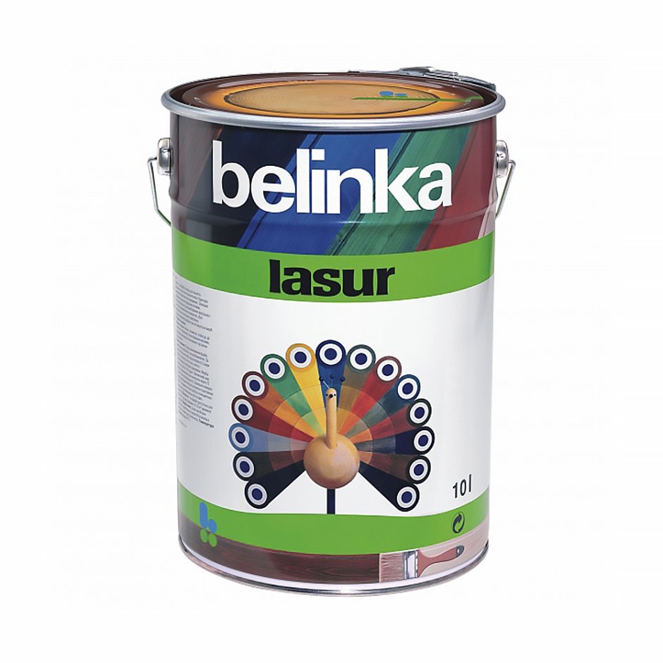 FEIDAL Holzlasur лазурь для дерева акриловая