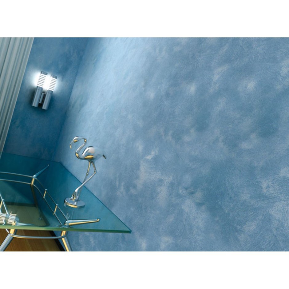 Венецианская штукатурка Леонардо