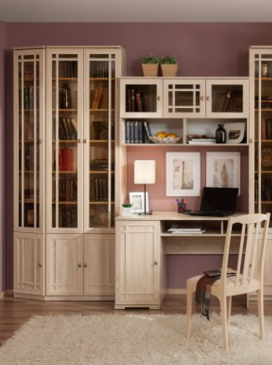 Хофф библиотека Шерлок