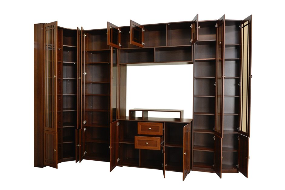 Книжный шкаф Шерлок Hoff