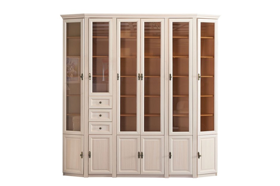 Книжный шкаф Шерлок хофф