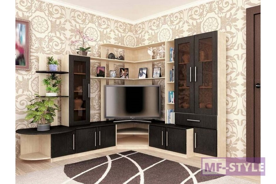 Стенка Valeant 14