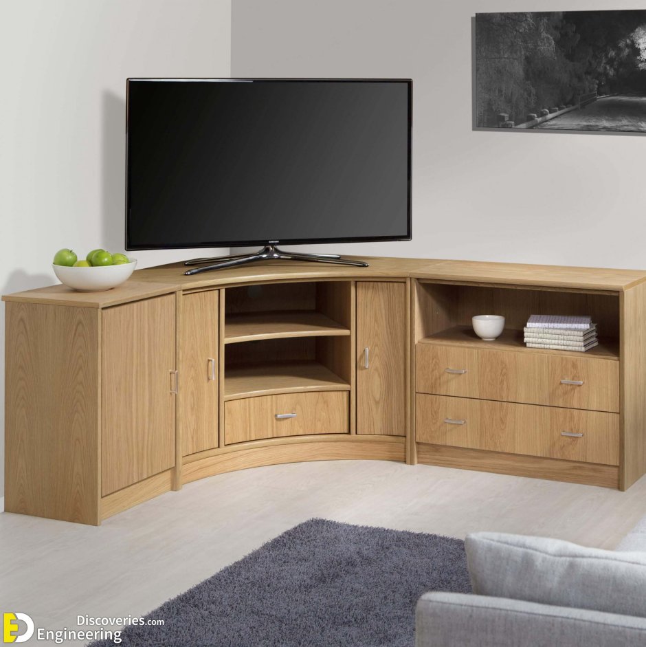 Модульная стенка для гостиной Милано