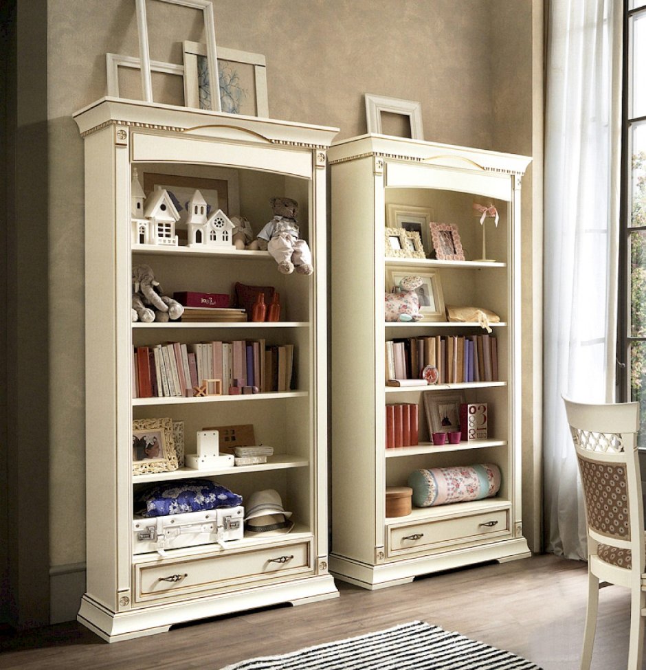 Книжный шкаф Palazzo Ducale