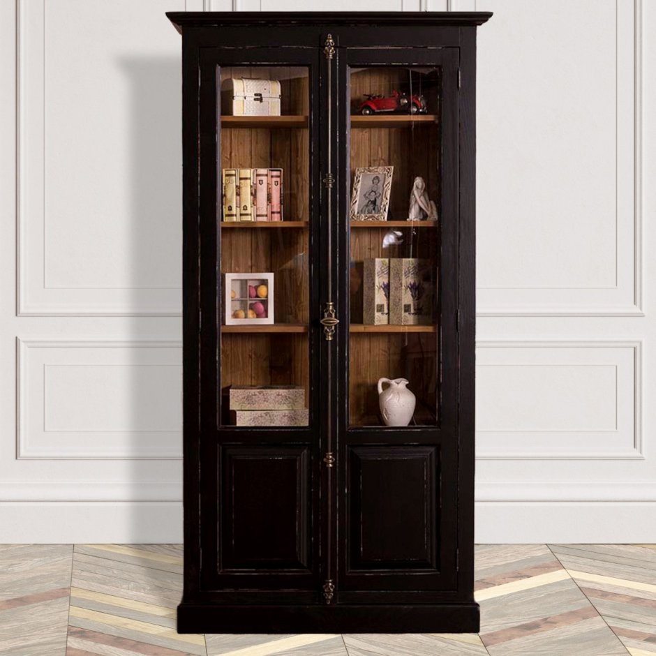 Книжный шкаф Provence (#IMR-476476)