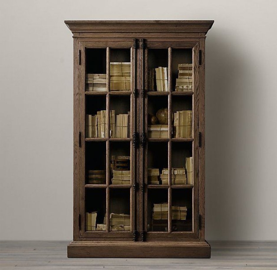 Assi d'Asolo Replica книжный шкаф