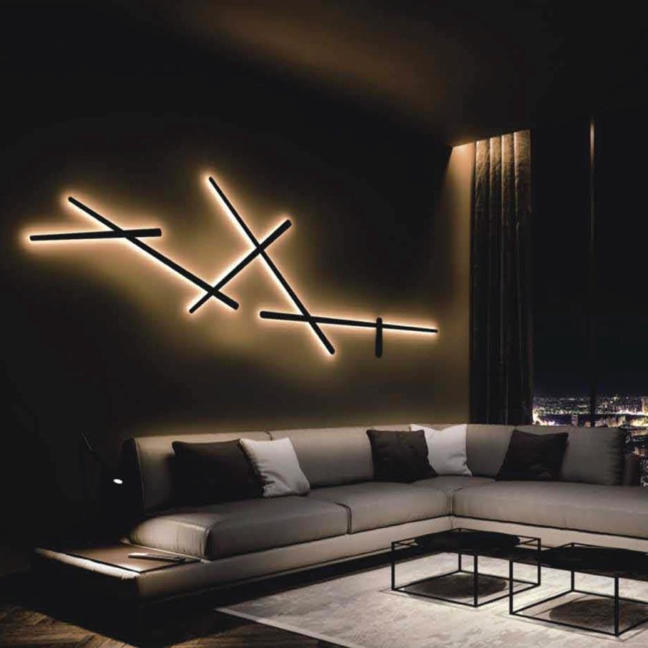 Бра ЦЕНТРСВЕТ