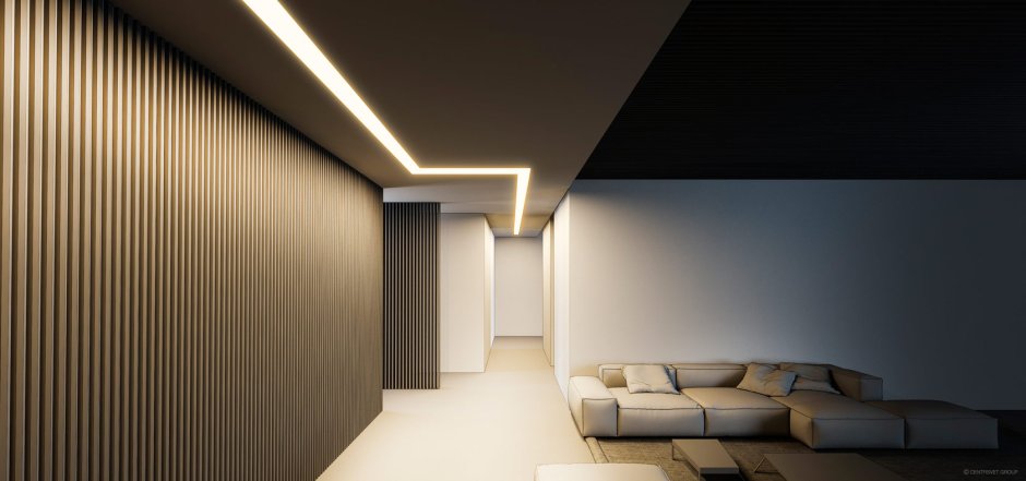 CENTRSVET Infinity Module 1400 b