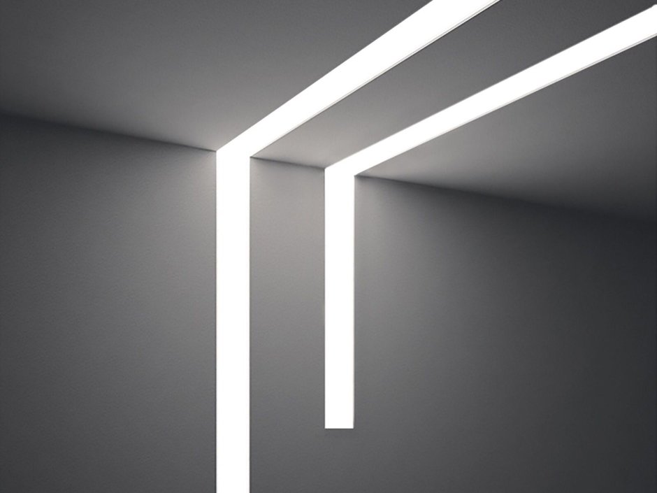 Светодиодная лента led Aluminum Linear