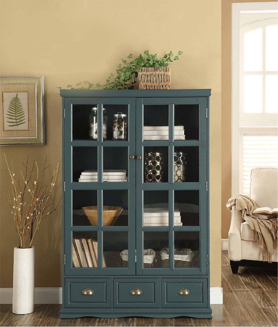 Книжный шкаф ХЕМНЭС икеа