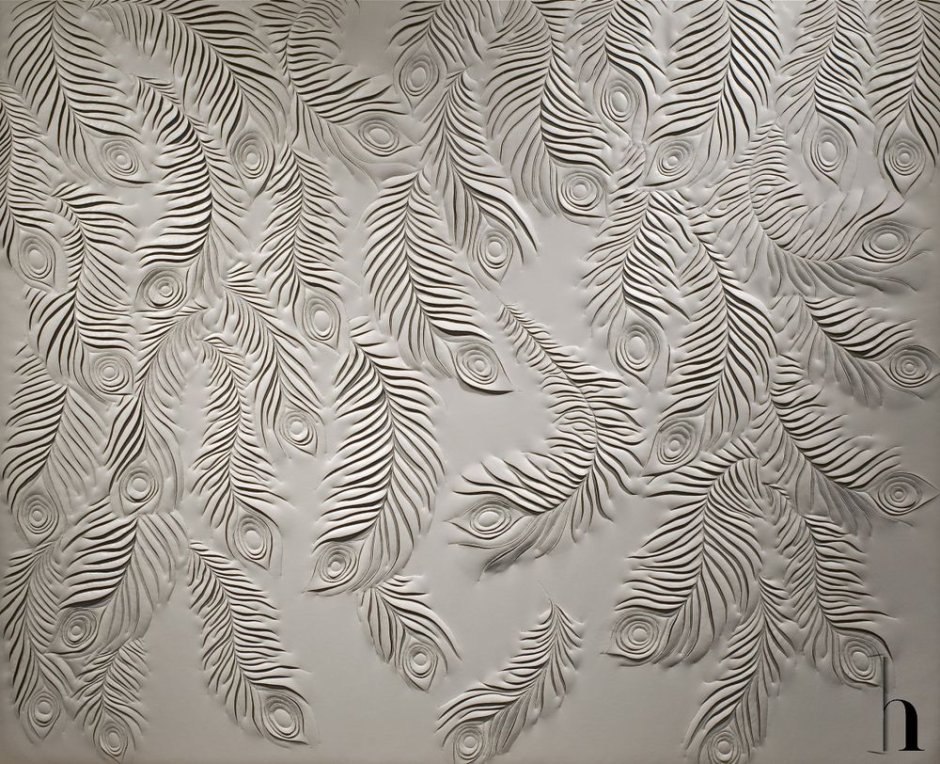 Барельеф текстура