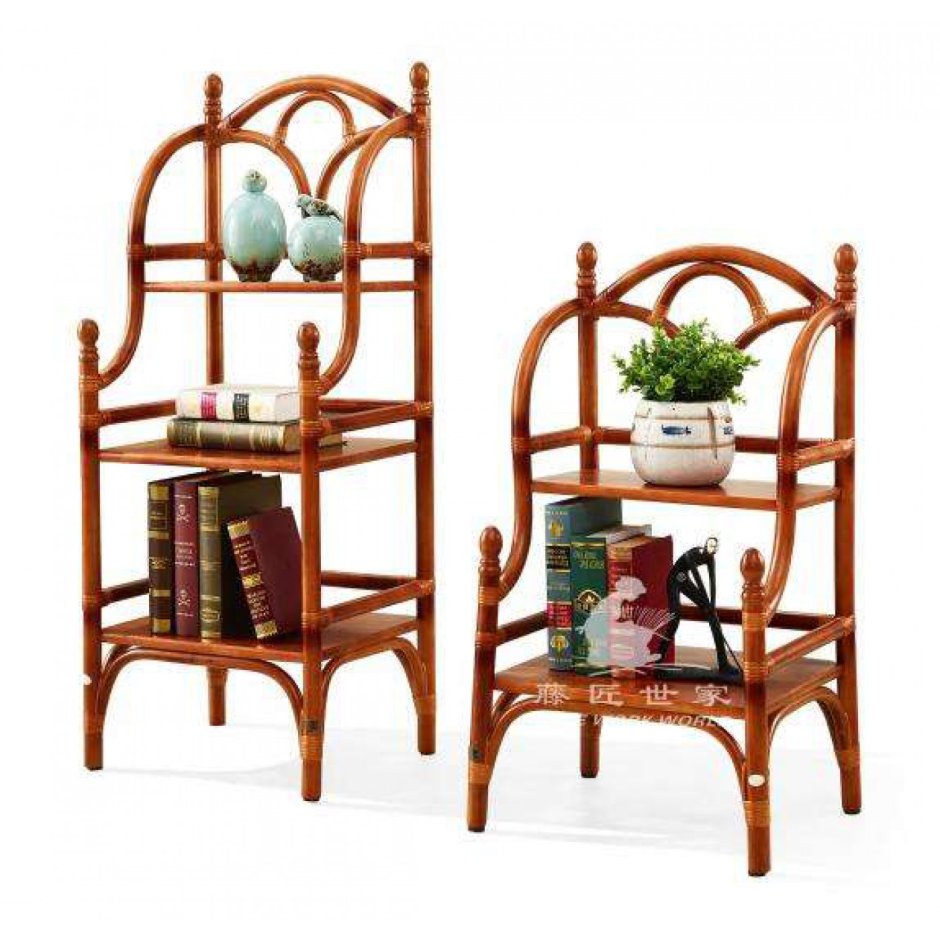 Этажерка JWBL-1044