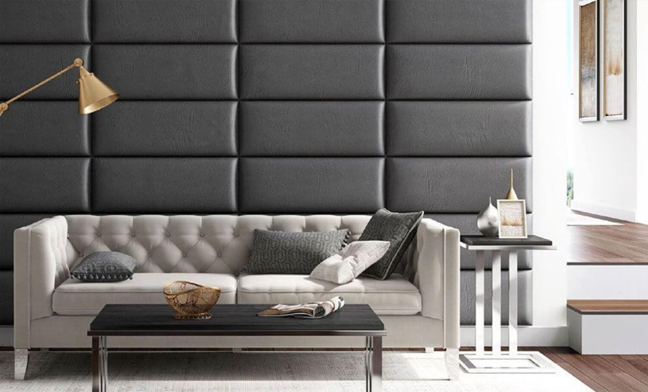 Стеновые панели Visionnaire