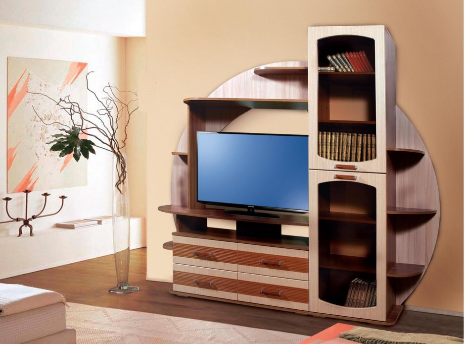 Набор корпусной мебели