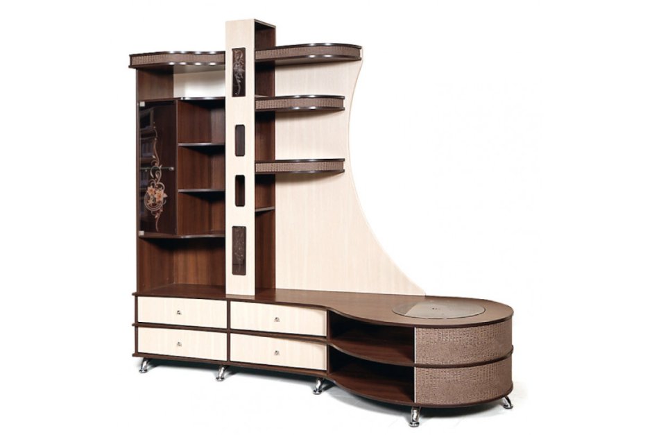 Стенка Мираж 5