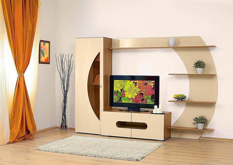 Гостиная сирена (регион 058)